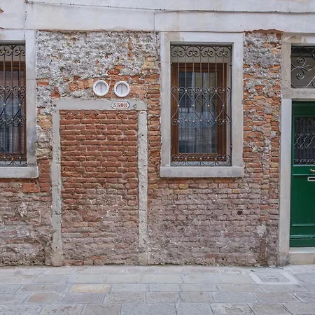 Ca' Spritz - Home-3