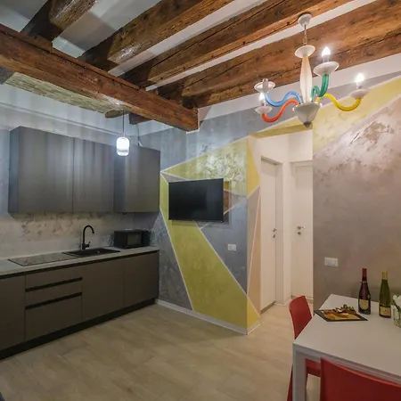 Ca' Spritz - Home-2