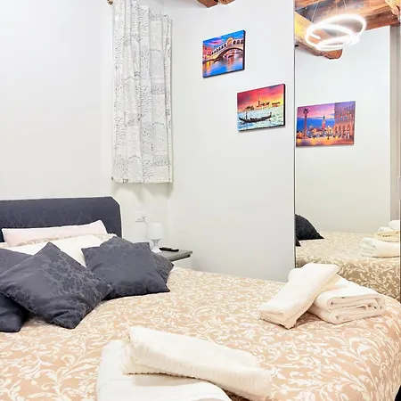 Ca' Spritz - Home-2