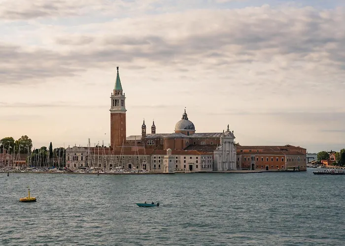 Danieli, Venezia, A Four Seasons