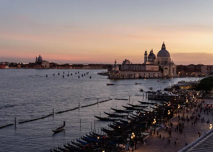 Danieli, Venezia, A Four Seasons