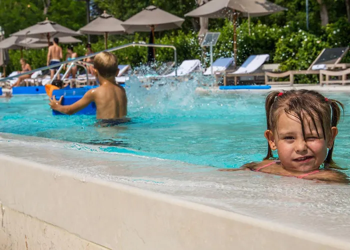 Jw Marriott Resort & Spa